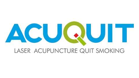 Photo: AcuQuit® Darwin - Laser Acupuncture to Quit Smoking