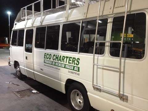 Photo: Eco Charters