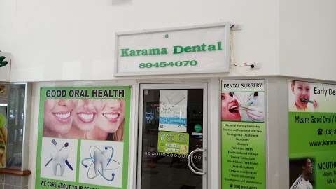 Photo: Karama Dental Family Practice